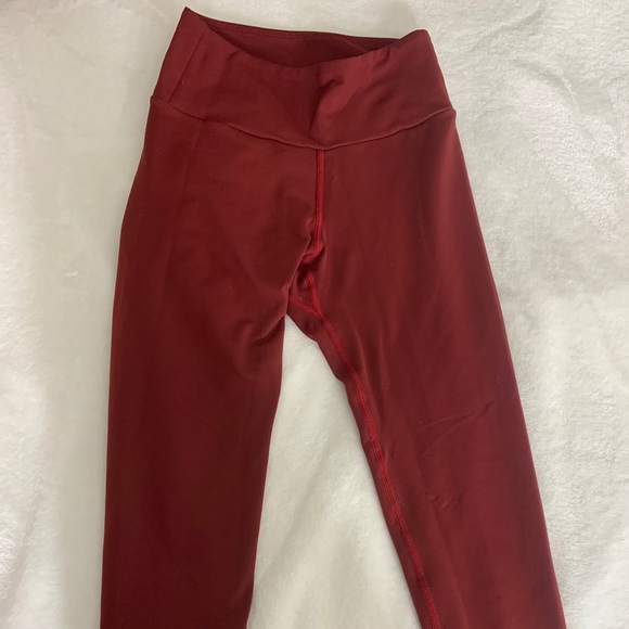 Madison Ginley Scrunch Booty Leggings - Picture 1 of 3